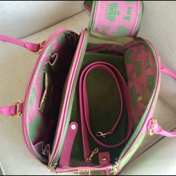 Limited edition carrier for small pets - Picture 4 of 5